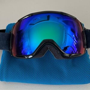 SMITH Optics Grom Goggles Youth
